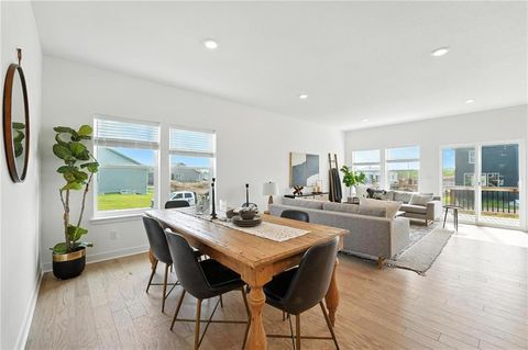 10641 N Jefferson Street Kansas City MO 64155