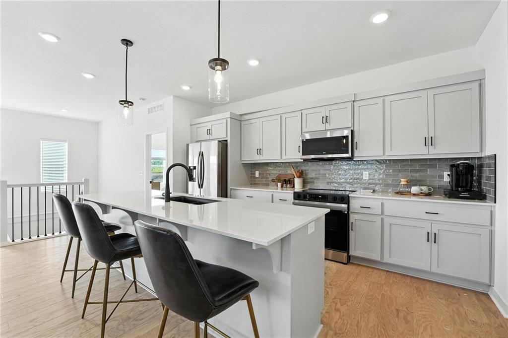 10641 N Jefferson Street