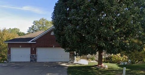 11142 Whispering Lane Kansas City KS 66109