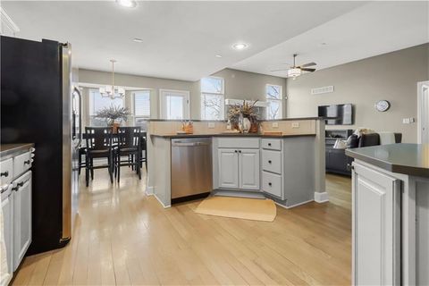 11142 Whispering Lane Kansas City KS 66109