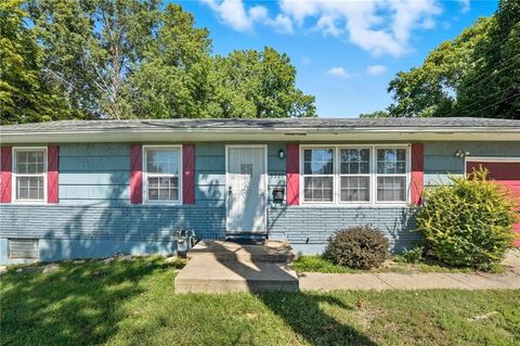 9320 E 79th Street, Raytown, MO 64138 - MLS#: 2578347