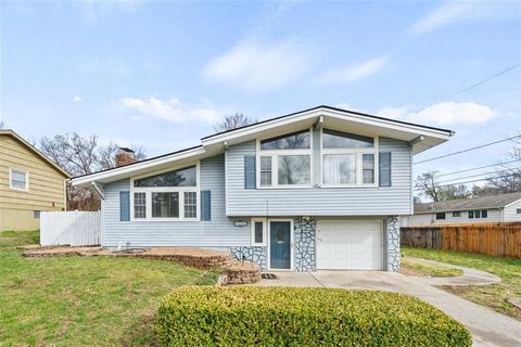 8106 Elizabeth Avenue, Kansas City, KS 66112 - MLS#: 2610138