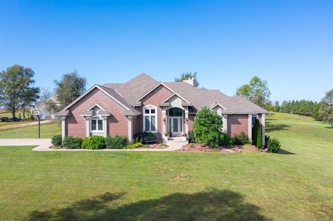 12163 230th Street Linwood KS 66052