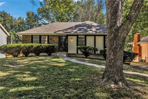 6509 N Harden Avenue Kansas City MO 64151