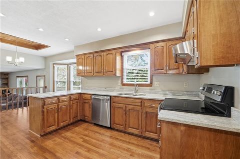 14651 S Seminole Circle, Olathe, KS 66062 - #: 2585024