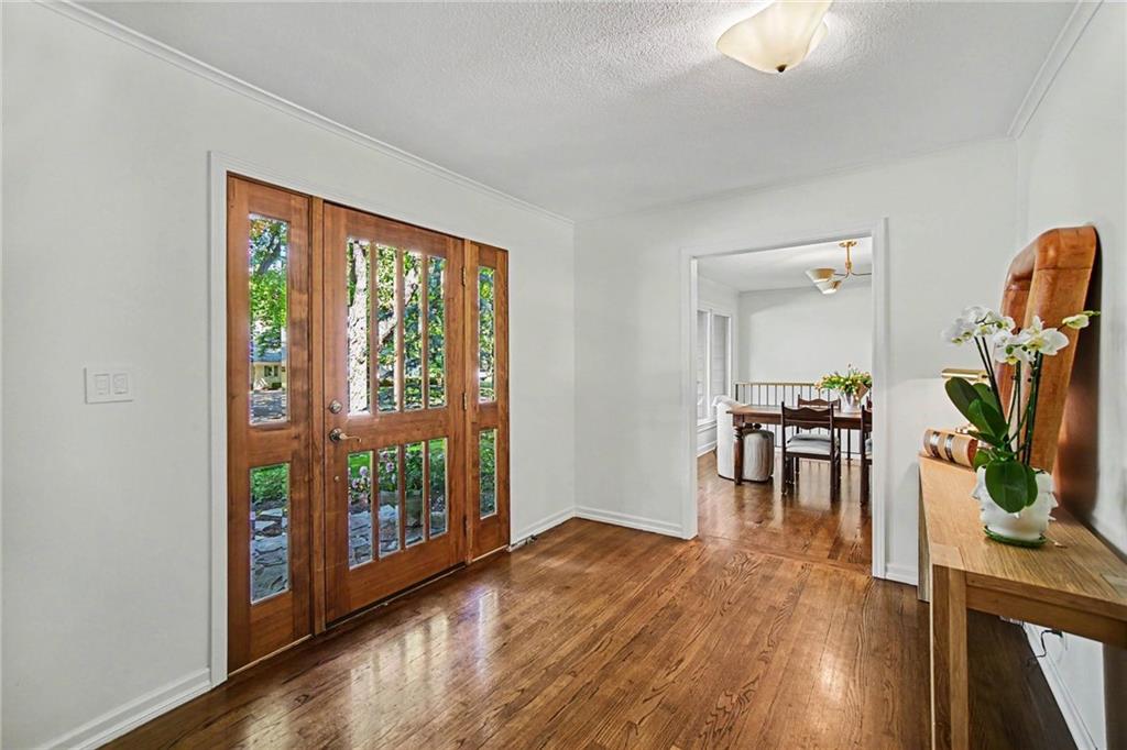 8500 Cherokee Lane
