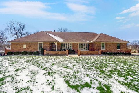 7105 E 69th Terrace, Kansas City, MO 64133 - #: 2603395