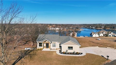 1048 Lake Viking Terrace, Altamont, MO 64620 - MLS#: 2597003