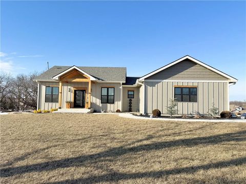 1048 Lake Viking Terrace, Altamont, MO 64620 - MLS#: 2597003