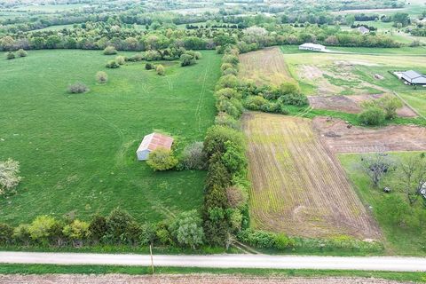 Lot 6 163rd Street Leavenworth KS 66048