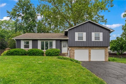 9916 Floyd Street, Overland Park, KS 66212 - MLS#: 2605337