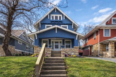 136 Lawn Avenue, Kansas City, MO 64123 - MLS#: 2607163