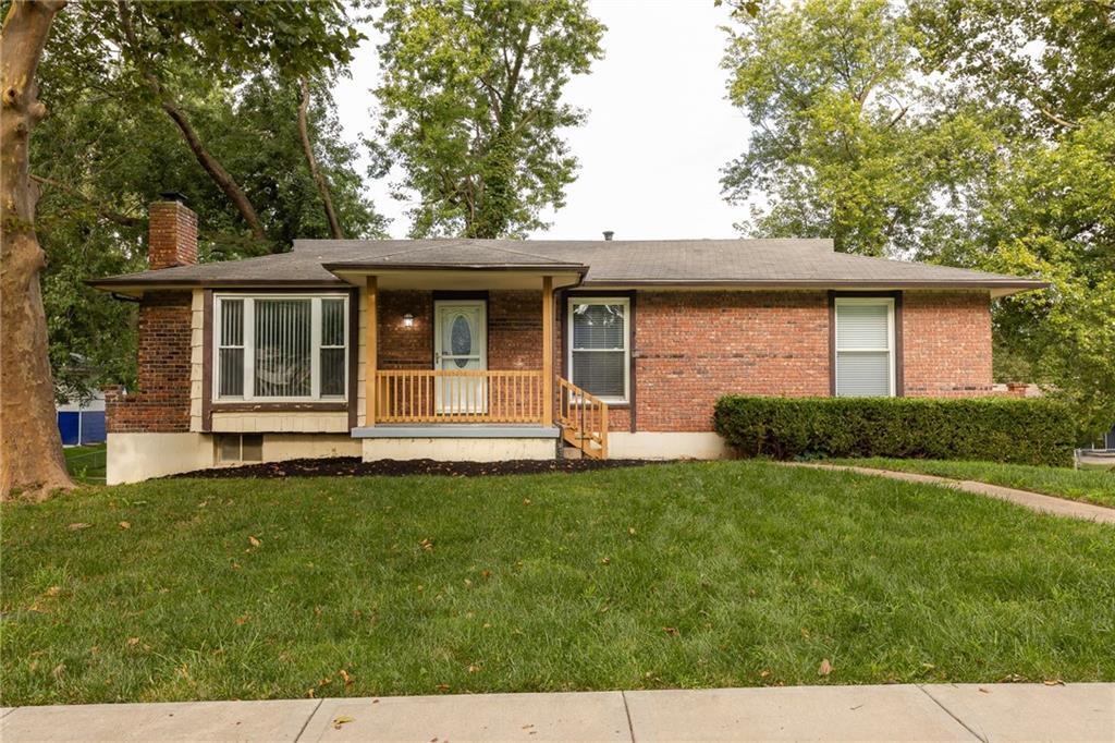 2326 N 73 rd Terrace