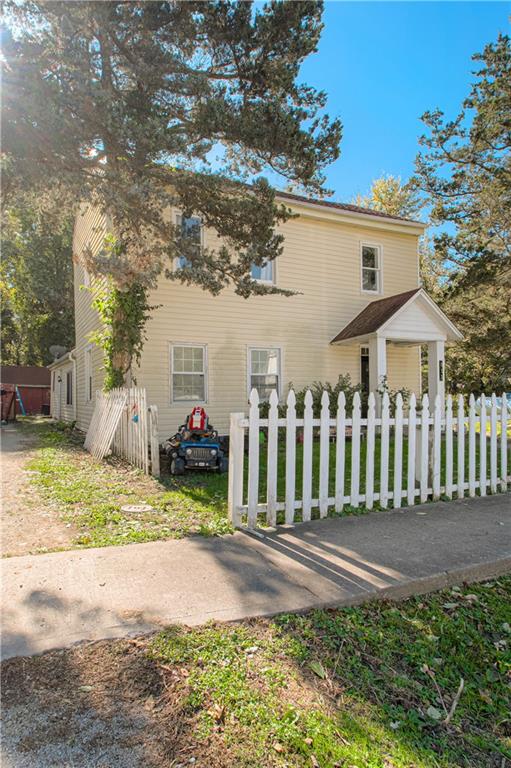 611 Main Street