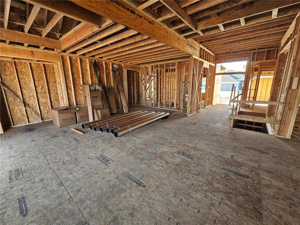 11581 S Millridge Street