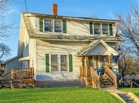 123 Park Avenue, Maryville, MO 64468 - #: 2595358