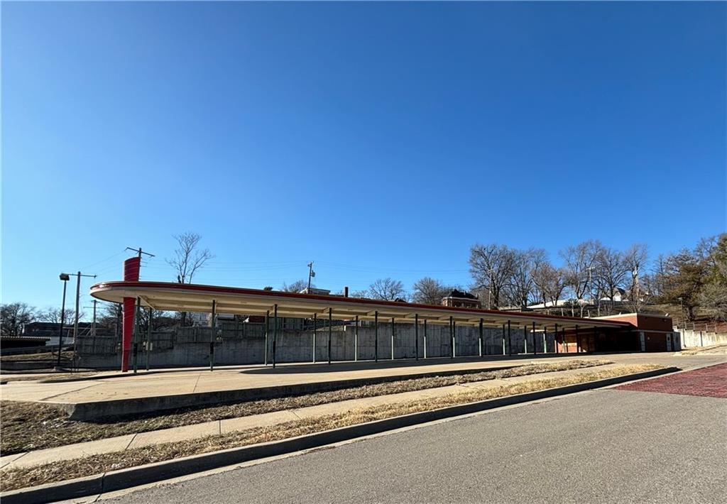 St Joseph, Missouri 64501, United States, ,Commercial,Active,8714