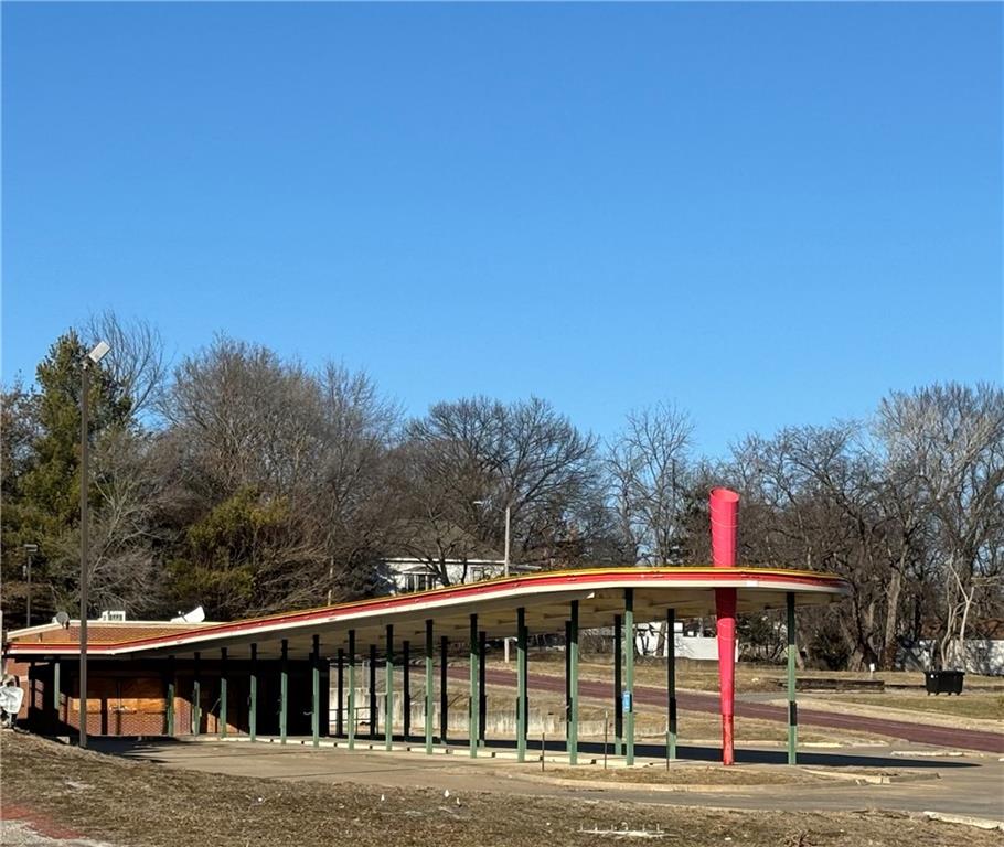 St Joseph, Missouri 64501, United States, ,Commercial,Active,8714