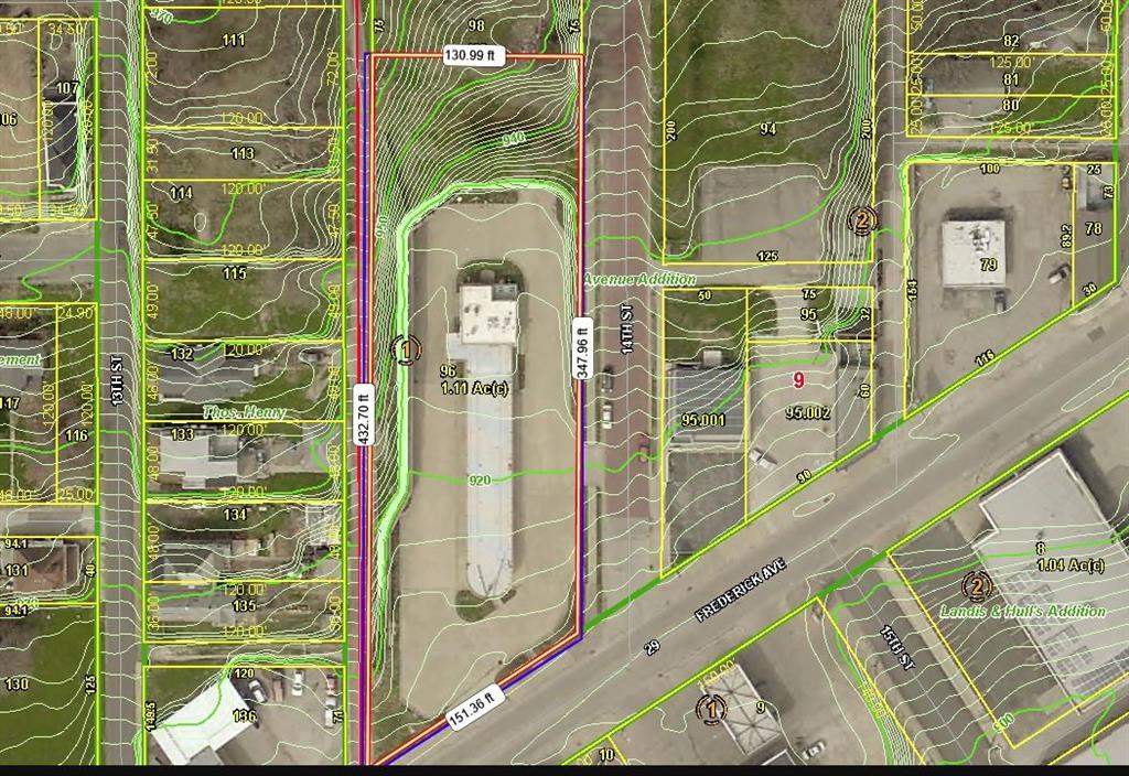 St Joseph, Missouri 64501, United States, ,Commercial,Active,8714