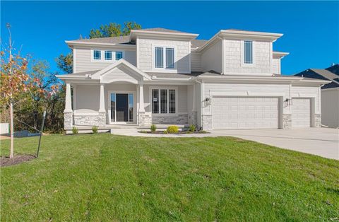 4814 NE 105th Street, Kansas City, MO 64156 - #: 2578999