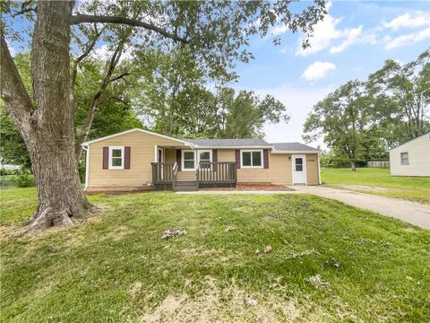 17244 Montgall Drive, Belton, MO 64012 - MLS#: 2502503