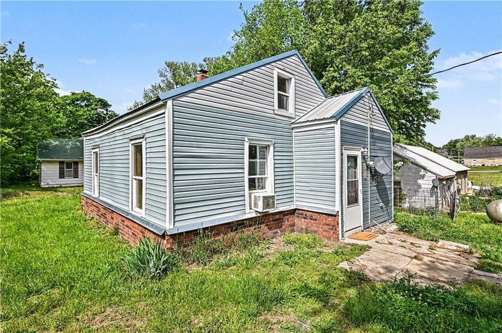 Photo of 191 N Burns Street, Fillmore, MO 64449 (MLS # 2619948)
