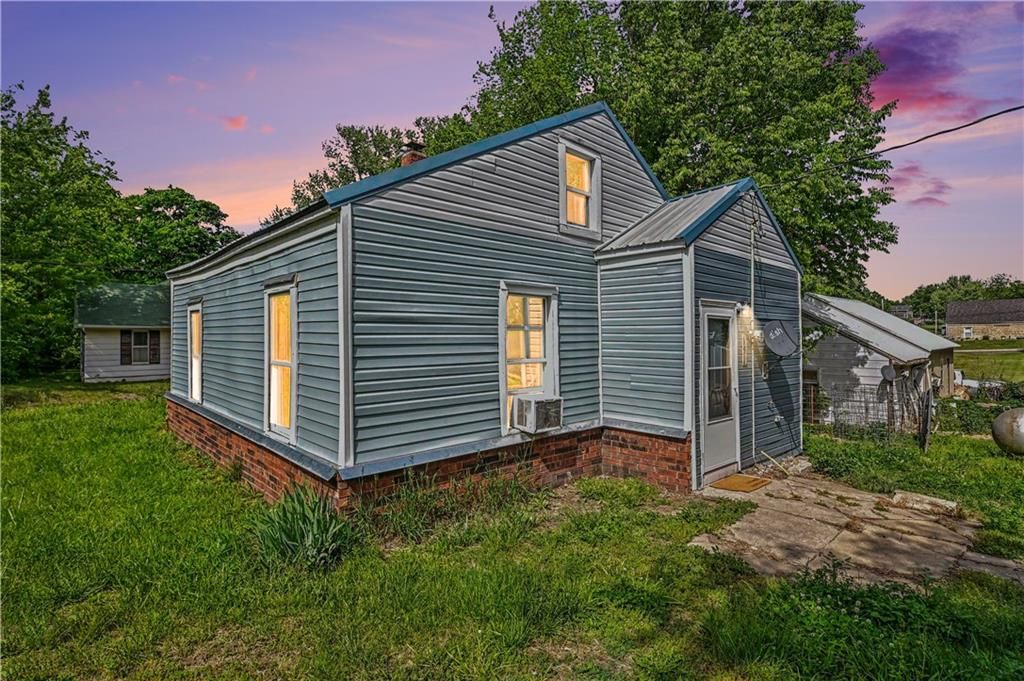 Photo of 191 N Burns Street, Fillmore, MO 64449 (MLS # 2619948)
