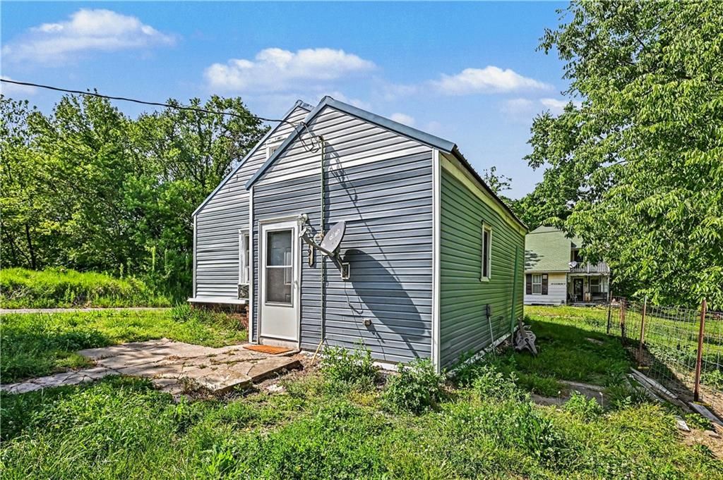 Photo of 191 N Burns Street, Fillmore, MO 64449 (MLS # 2619948)
