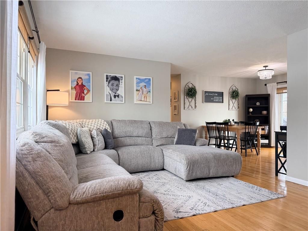 Photo of 414 Town and Country Lane, Trenton, MO 64683 (MLS # 2599106)