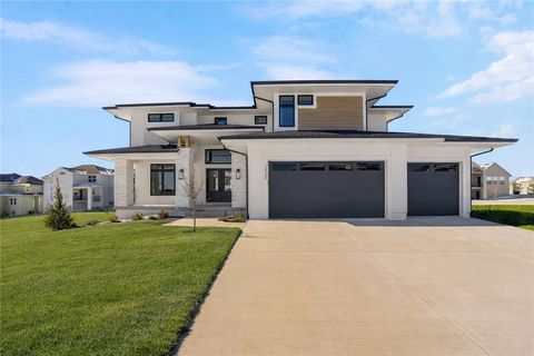 16732 S Twilight Lane Olathe KS 66062