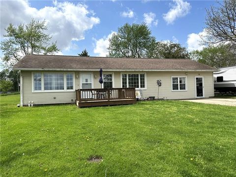 6 Ash Street Hale MO 64643