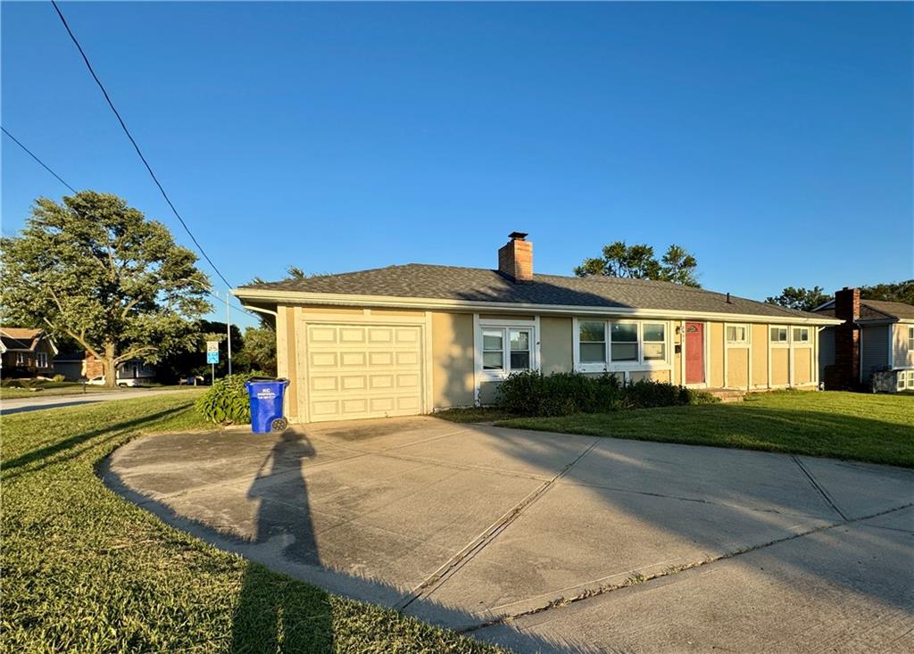 5821 Rosehill Road
