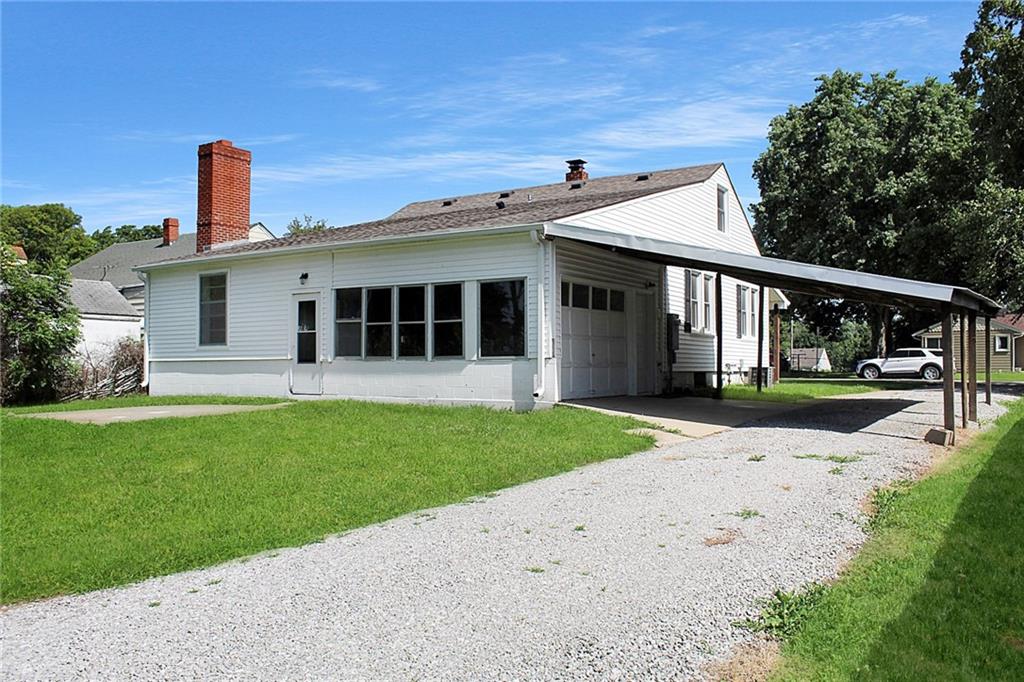 603 W 29th Street