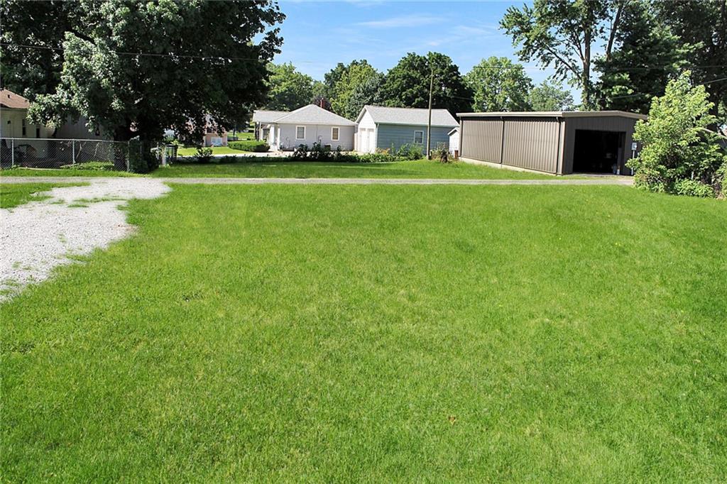 603 W 29th Street