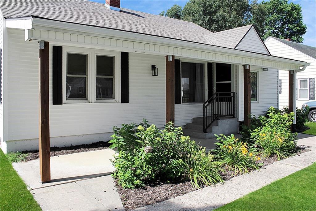 603 W 29th Street