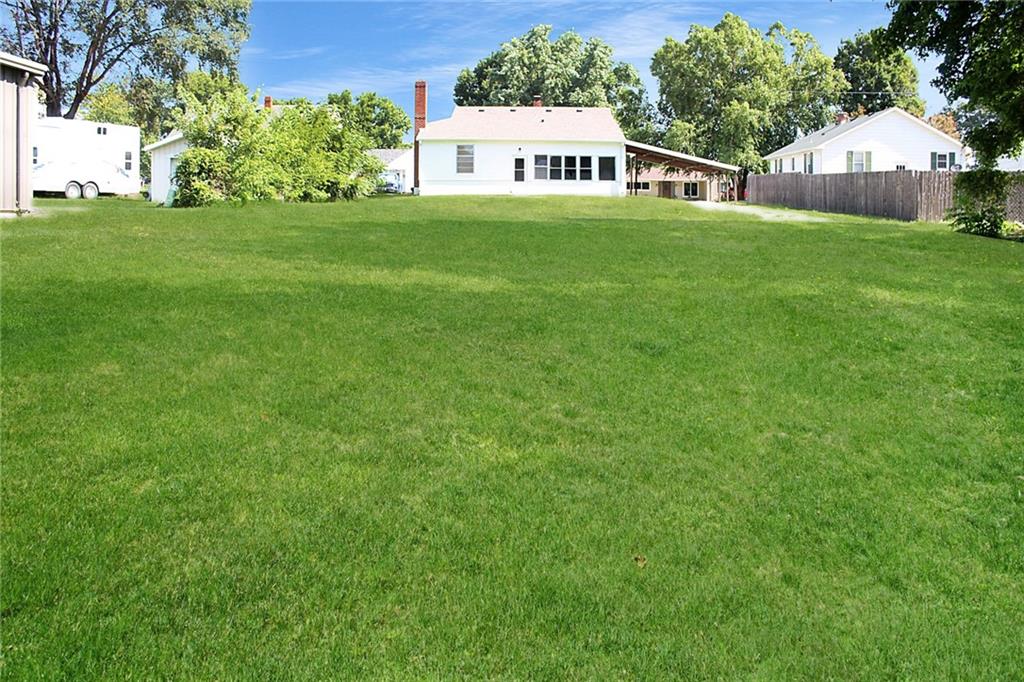603 W 29th Street