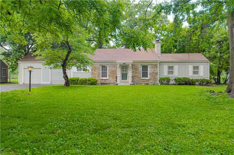 624 E 97th Street, Kansas City, MO 64131 - #: 2620758