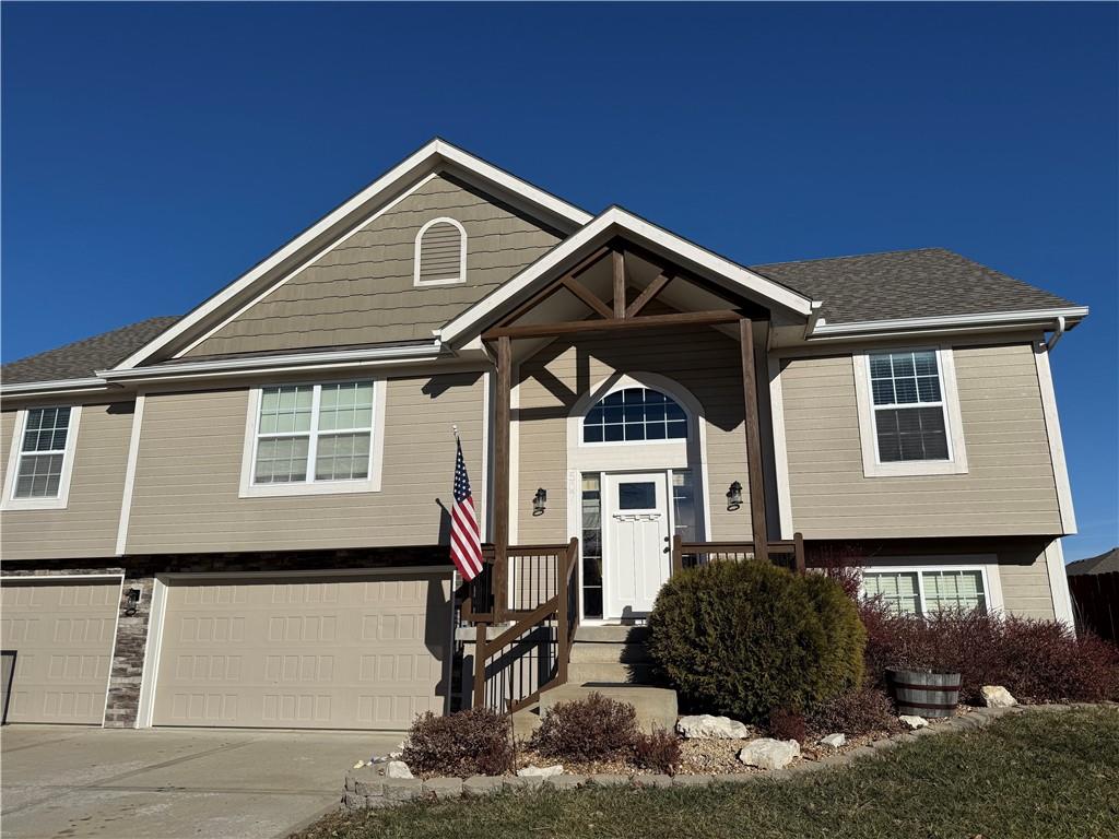 507 Tall Grass Drive