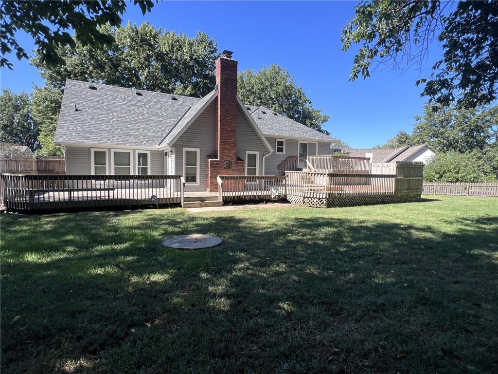 5755 RICHARDS Circle