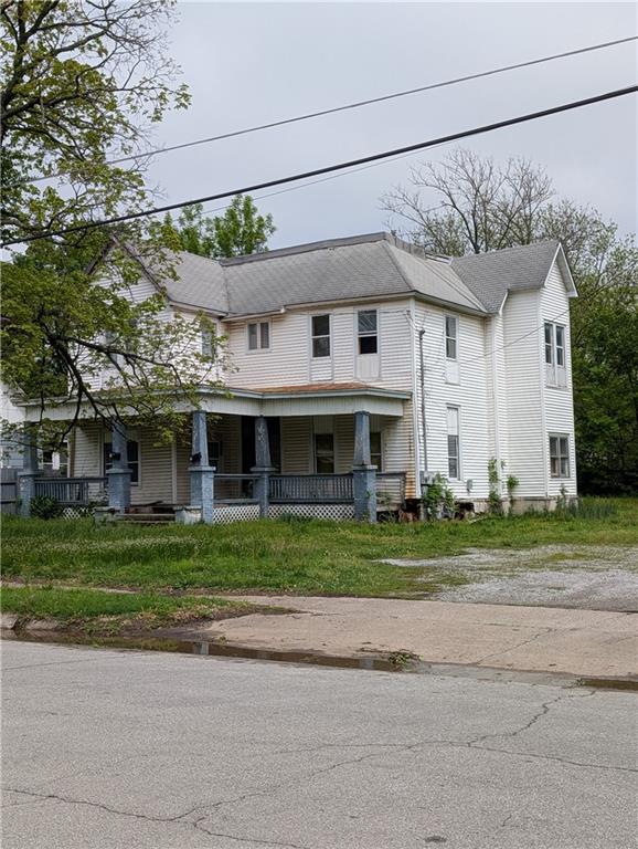 528 N Washington Street