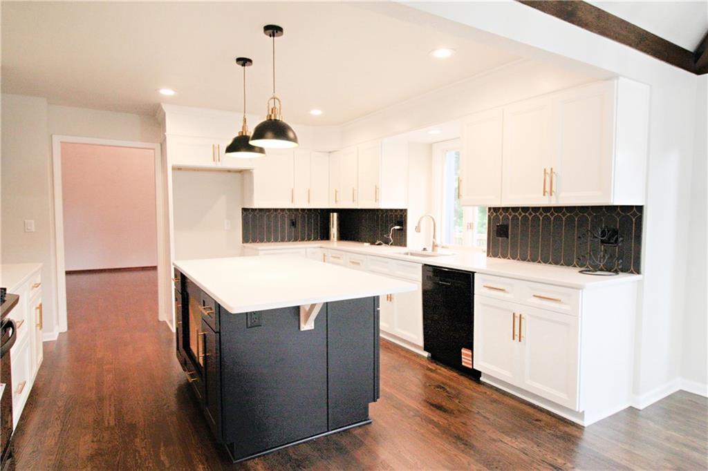 101 NW 44th Street
