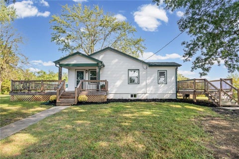 11713 Hills Lane, Kearney, MO 64060 - MLS#: 2639109