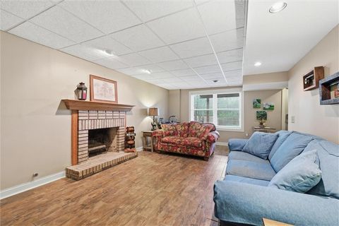 Tiny photo for 1100 Wellington Way, Liberty, MO 64068 (MLS # 2613571)