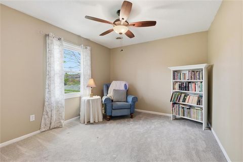 Tiny photo for 1100 Wellington Way, Liberty, MO 64068 (MLS # 2613571)