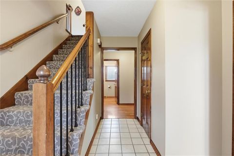 Tiny photo for 1100 Wellington Way, Liberty, MO 64068 (MLS # 2613571)