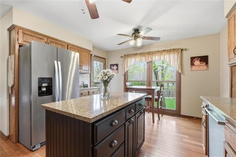 Tiny photo for 1100 Wellington Way, Liberty, MO 64068 (MLS # 2613571)