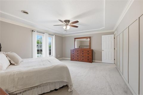 Tiny photo for 1100 Wellington Way, Liberty, MO 64068 (MLS # 2613571)