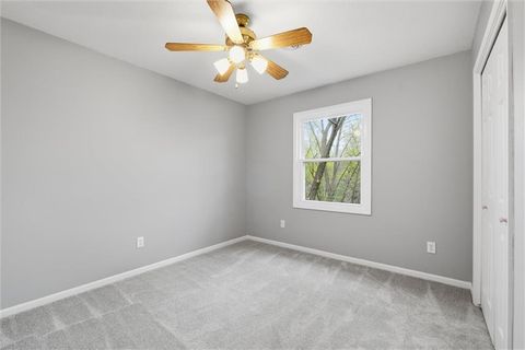 Tiny photo for 1100 Wellington Way, Liberty, MO 64068 (MLS # 2613571)