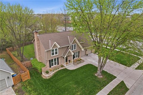 Tiny photo for 1100 Wellington Way, Liberty, MO 64068 (MLS # 2613571)