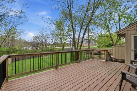 Tiny photo for 1100 Wellington Way, Liberty, MO 64068 (MLS # 2613571)
